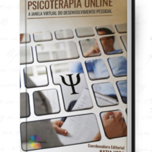 E-book: Psicoterapia Online