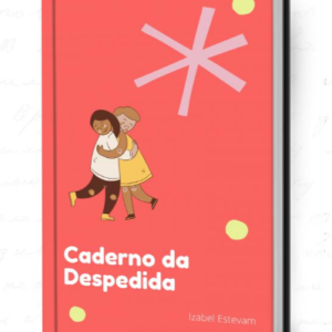 Caderno da Despedida