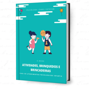 Brinquedos e Brincadeiras para Atendimento Infantil