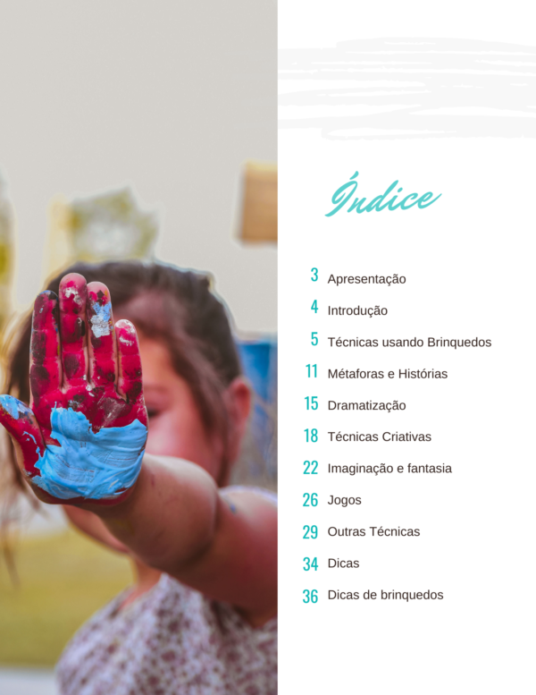 Brinquedos e Brincadeiras para Atendimento Infantil - Image 2