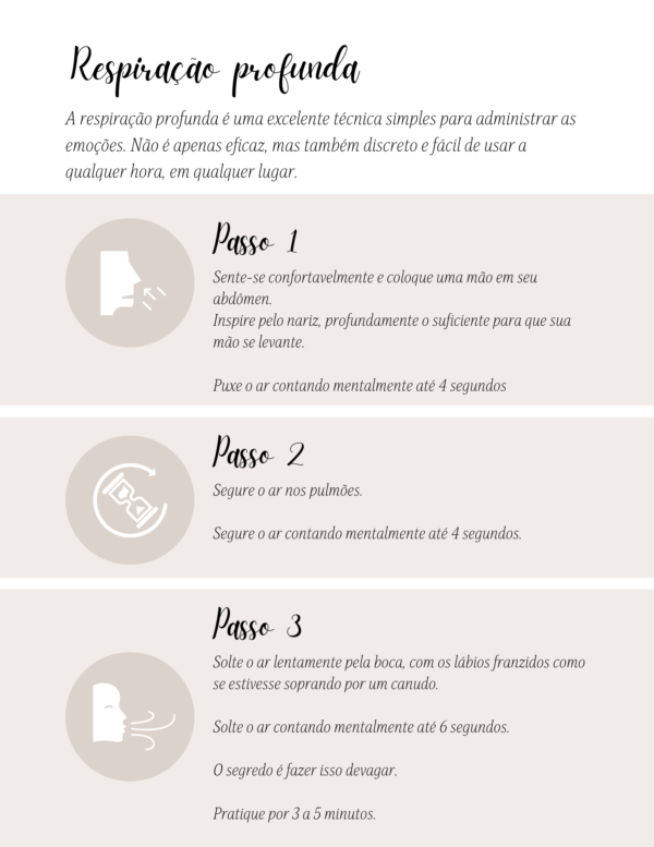 Fazendo as pazes com a Ansiedade - Image 6