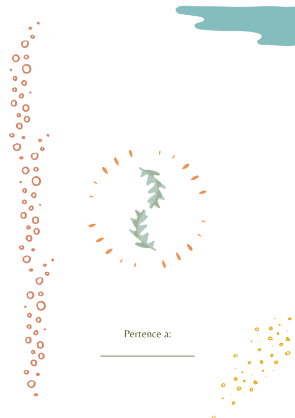 Faça as pazes com você - Planner Terapêutico - E-book - Image 3