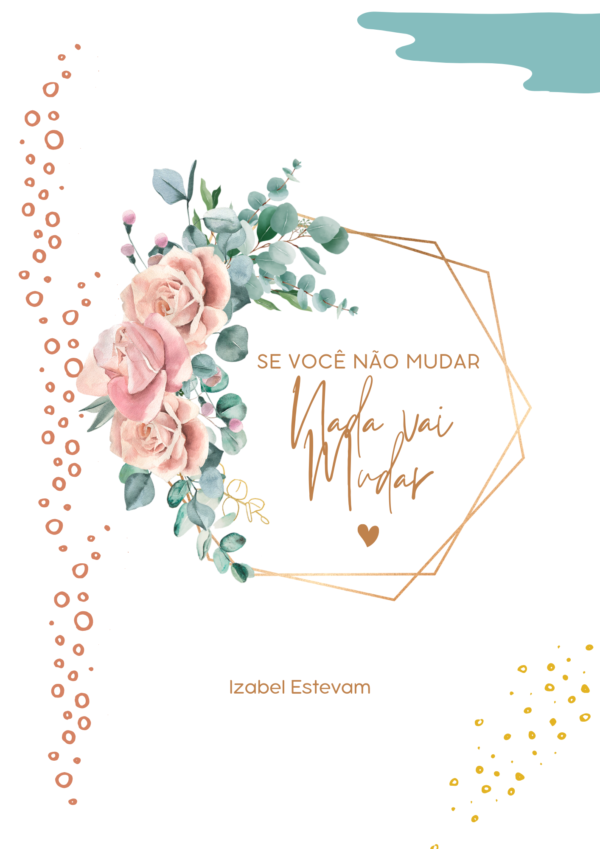 Faça as pazes com você - Planner Terapêutico - E-book - Image 4