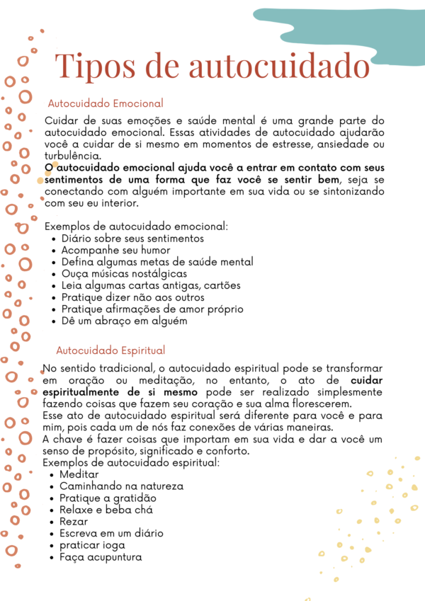 Faça as pazes com você - Planner Terapêutico - E-book - Image 7