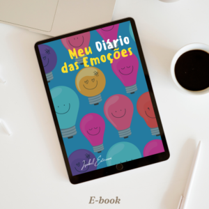 Meu Diário das Emoções